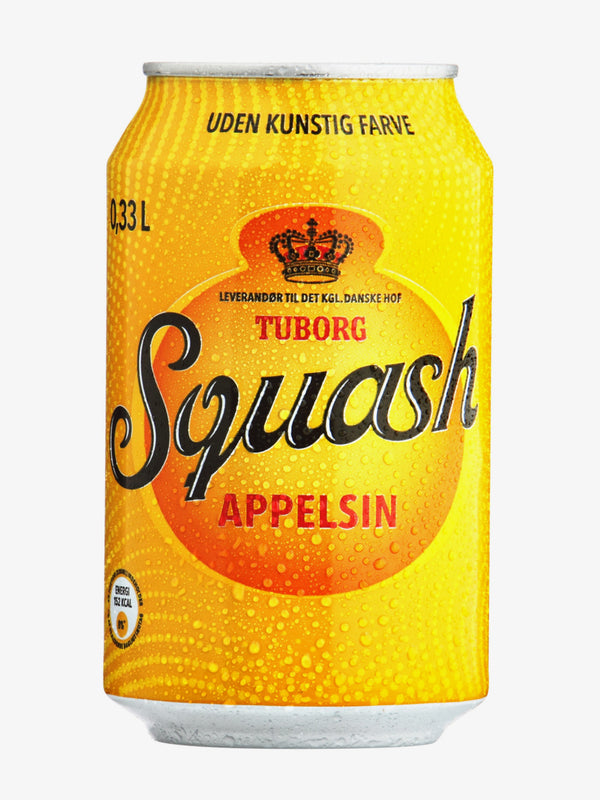 Tuborg Squash 330ML