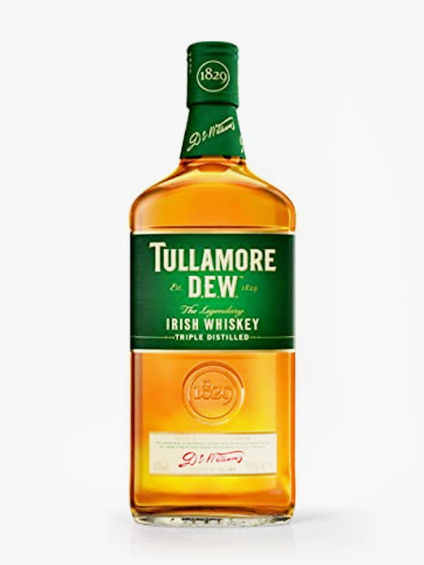 Tullamore Dew 70CL 40%
